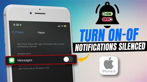 how do i turn off silenced notifications|4 Ways to Fix Notifications Silenced Issue on iPhone